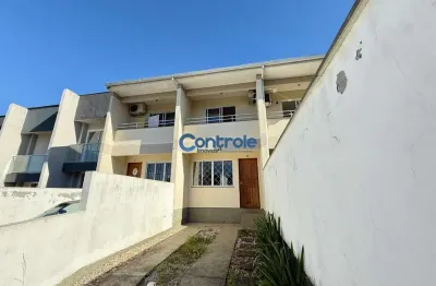 Casa com 2 quartos à venda na rua dos pirilampos, 48, sertão do maruim, são josé por r$ 425.000