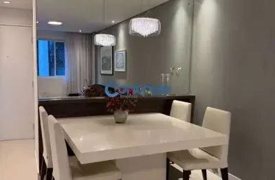 Apartamento com 2 quartos à venda na pref. osmar cunha, 105, centro, florianópolis por r$ 750.000
