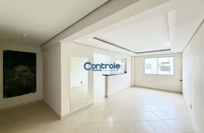 Apartamento com 2 quartos à venda na rua vinte e cinco de novembro, 16, nossa senhora do rosário, são josé por r$ 360.000