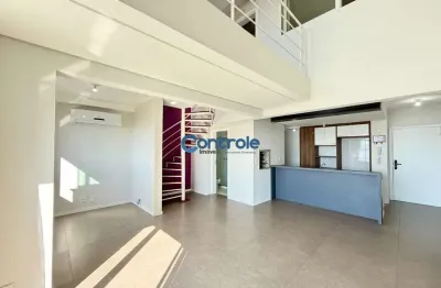 Apartamento com 1 quarto à venda na rua virgilino ferreira de souza, 206, barreiros, são josé por r$ 950.000