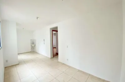 Apartamento com 2 quartos à venda na sebastião alzemiro dos santos, 347, bela vista, palhoça por r$ 215.000