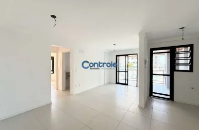 Apartamento com 2 quartos à venda na xangri lá, 808, barreiros, são josé por r$ 685.000