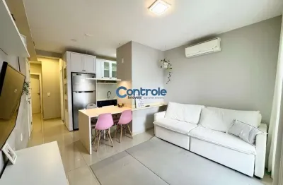 Apartamento com 2 quartos à venda na rua bernadina basilissa da silva, 79, nova palhoça, palhoça por r$ 385.000