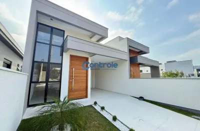 Casa com 2 quartos à venda na rute cane da cruz elias,, 17, forquilhas, são josé por r$ 489.990