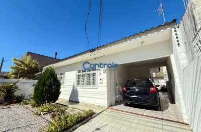 Casa com 3 quartos à venda na rua acácio moreira, 183, capoeiras, florianópolis por r$ 1.300.000
