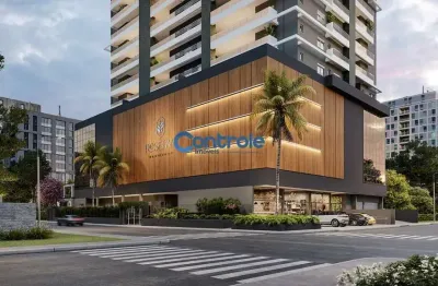 Apartamento com 3 quartos à venda na rua vereador walter borges, 25, campinas, são josé por r$ 2.045.000