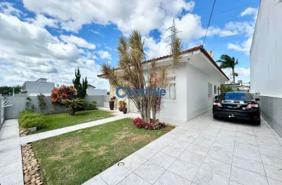 Casa com 3 quartos à venda na gênova, 138, passa vinte, palhoça por r$ 1.200.000