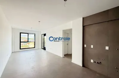 Apartamento com 2 quartos à venda na rua vítor meireles, 350, jardim eldorado, palhoça por r$ 650.742