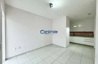 Apartamento com 2 quartos à venda na rua fernanda de souza, 87, são sebastião, palhoça por r$ 290.000