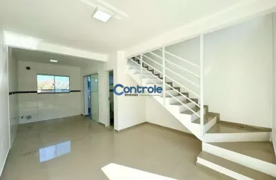 Casa com 2 quartos à venda na rua tanheiro, 76, potecas, são josé por r$ 338.000