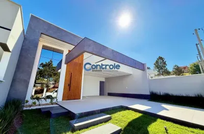 Casa com 3 quartos à venda na isolda schulle, 1, potecas, são josé por r$ 1.057.000