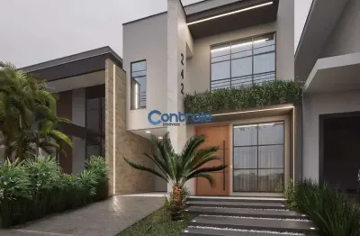 Casa com 3 quartos à venda na rodovia sc-407, 301, beira rio, biguaçu por r$ 1.199.000