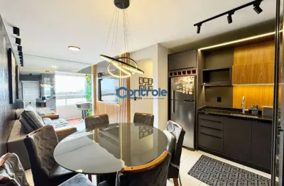 Apartamento com 2 quartos à venda na rua idivaldo horácio da silveira, 536, ipiranga, são josé por r$ 380.000