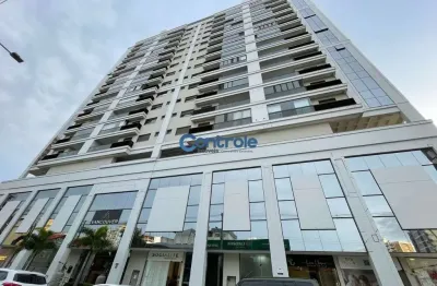 Apartamento com 2 quartos à venda na rua antônio scherer, 725, kobrasol, são josé por r$ 1.250.000