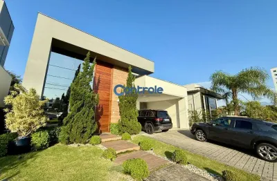 Casa em condomínio fechado com 3 quartos à venda na rua joão bernadino da rosa, 353, pedra branca, palhoça por r$ 2.980.000