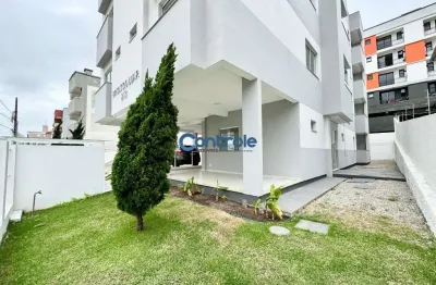 Apartamento com 2 quartos à venda na rua 1º de setembro, 213, serraria, são josé por r$ 380.000