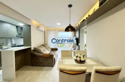 Apartamento com 2 quartos à venda na rua bom pastor, 189, ipiranga, são josé por r$ 425.000
