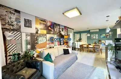 Apartamento com 3 quartos à venda na rua antônio scherer, 764, kobrasol, são josé por r$ 1.300.000