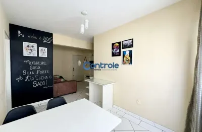 Apartamento com 2 quartos à venda na rua ivo reis montenegro, 290, nossa senhora do rosário, são josé por r$ 280.000
