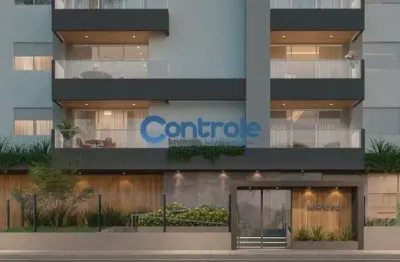Apartamento com 3 quartos à venda na rua do iano, 118, barreiros, são josé por r$ 876.000