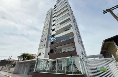 Apartamento com 3 quartos à venda na rua pedro bunn, 1565, jardim cidade de florianópolis, são josé por r$ 530.000