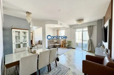 Apartamento com 3 quartos à venda na rua adhemar da silva, 691, kobrasol, são josé por r$ 750.000