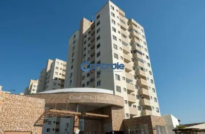 Apartamento com 2 quartos à venda na rua adão manoel da silva, 197, areias, são josé por r$ 297.900