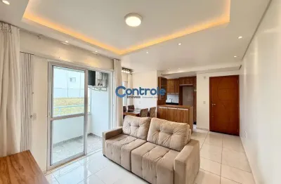 Apartamento com 2 quartos à venda na rua jaime estefano becker, 417, areias, são josé por r$ 450.000