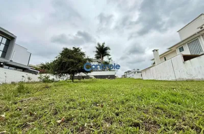 Terreno à venda na rua das camélias, 1, pedra branca, palhoça por r$ 650.000