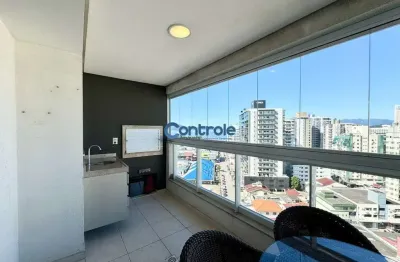 Apartamento com 3 quartos à venda na avenida brigadeiro da silva paes, 375, campinas, são josé por r$ 880.000