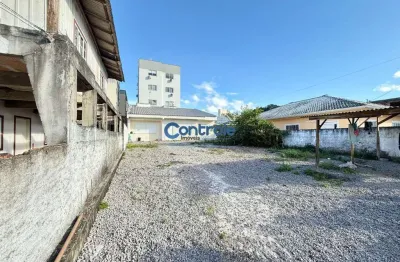 Casa com 2 quartos à venda na rua maria emília dos santos, 347, passa vinte, palhoça por r$ 650.000