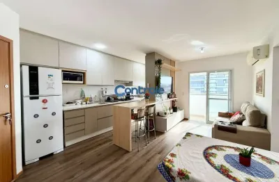 Apartamento com 2 quartos à venda na rua fagundes varela, 1187, areias, são josé por r$ 520.000