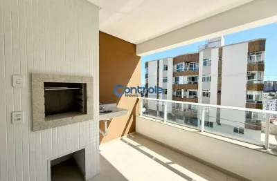 Apartamento com 3 quartos à venda na rua flores da cunha, 53, capoeiras, florianópolis por r$ 860.000