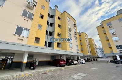 Apartamento com 2 quartos à venda na rua fagundes varela, 307, areias, são josé por r$ 410.000