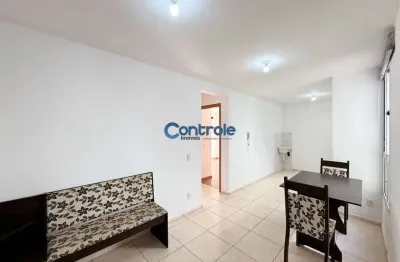 Apartamento com 2 quartos à venda na sebastião alzemiro dos santos, 347, bela vista, palhoça por r$ 250.000