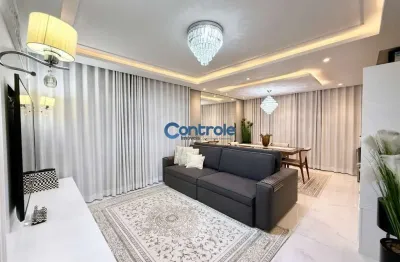 Apartamento com 3 quartos à venda na rua altamiro di bernardi, 660, campinas, são josé por r$ 1.788.000