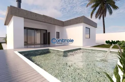 Casa com 3 quartos à venda na rua álvaro francisco martins, 1, centro, palhoça por r$ 1.480.000