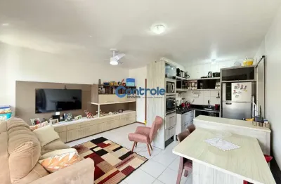 Apartamento com 2 quartos à venda na rua madre teresa de calcutá, 147, real parque, são josé por r$ 299.000
