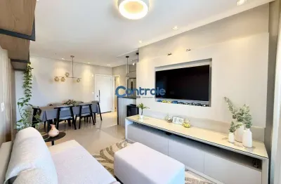 Apartamento com 2 quartos à venda na rua eugênio portela, 654, barreiros, são josé por r$ 838.000