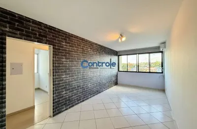 Apartamento com 2 quartos à venda na rua fernando ferreira de mello, 334, bom abrigo, florianópolis por r$ 590.000