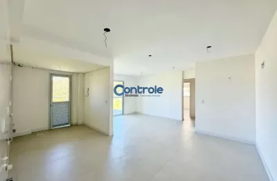 Apartamento com 3 quartos à venda na rua do buganvília, 1, pedra branca, palhoça por r$ 850.000