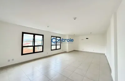 Sala comercial à venda na rua santo antônio, 1460, barreiros, são josé por r$ 235.000