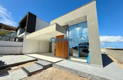 Casa com 3 quartos à venda na helena shmtiz da silva, 10, são sebastião, palhoça por r$ 1.479.000