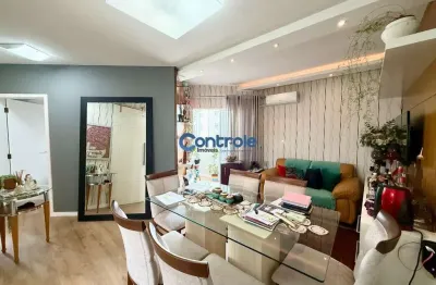 Apartamento com 2 quartos à venda na rua santo antônio, 968, barreiros, são josé por r$ 415.000