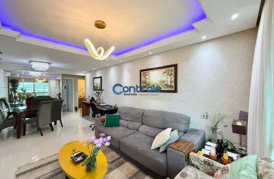 Apartamento com 3 quartos à venda na rua souza dutra, 353, estreito, florianópolis por r$ 1.490.000