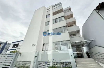 Apartamento com 1 quarto à venda na rua são josé, 91, balneário, florianópolis por r$ 450.000