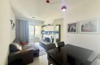 Apartamento com 2 quartos à venda na rua joão bernadino da rosa, 901, pedra branca, palhoça por r$ 390.000