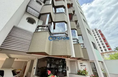 Apartamento com 2 quartos à venda na rua almirante dorval melchíades de souza, 691, centro, florianópolis por r$ 800.000