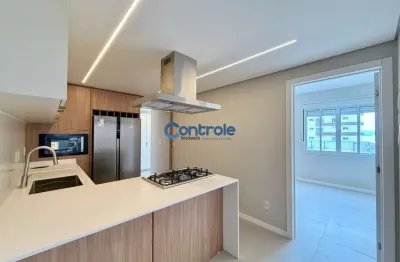Apartamento com 3 quartos à venda na avenida professor othon gama d'eça, 891, centro, florianópolis por r$ 1.398.000