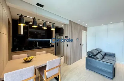 Apartamento com 2 quartos à venda na rua joão correia sobrinho, 171, kobrasol, são josé por r$ 750.000